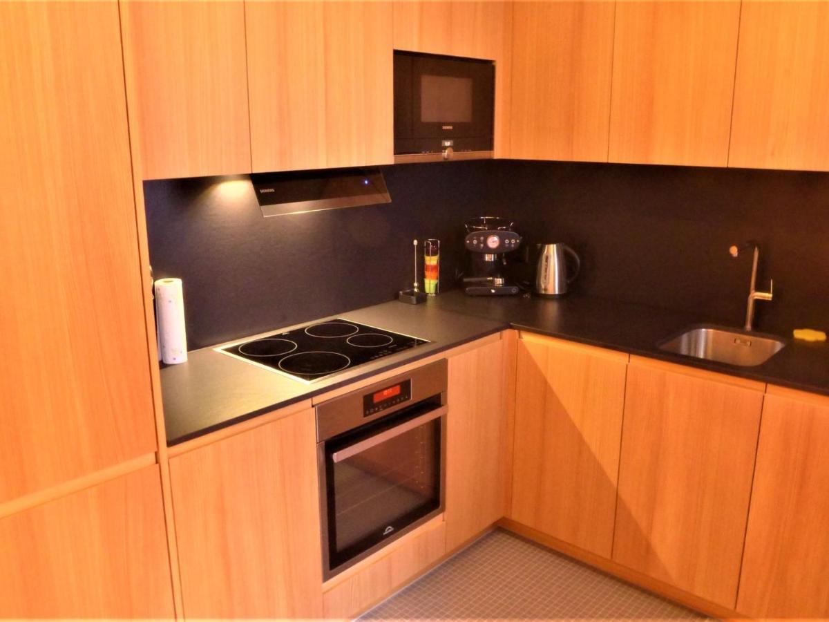 Apartment Armina By Interhome Zermatt Buitenkant foto