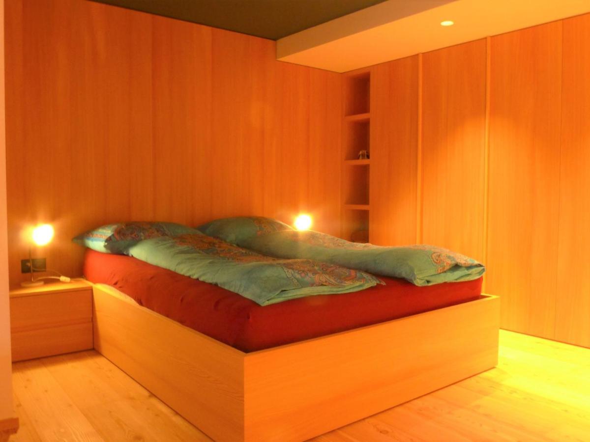 Apartment Armina By Interhome Zermatt Buitenkant foto