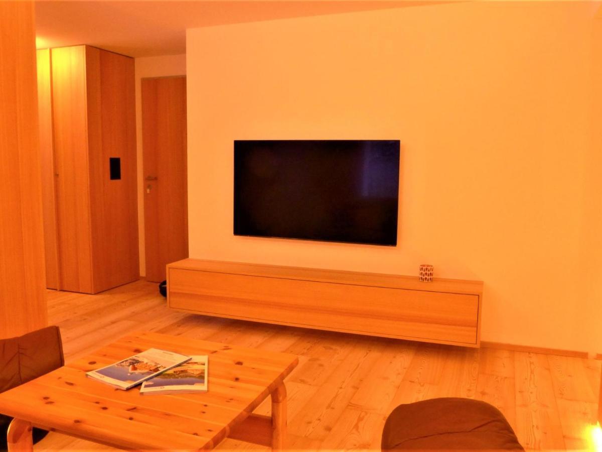 Apartment Armina By Interhome Zermatt Buitenkant foto