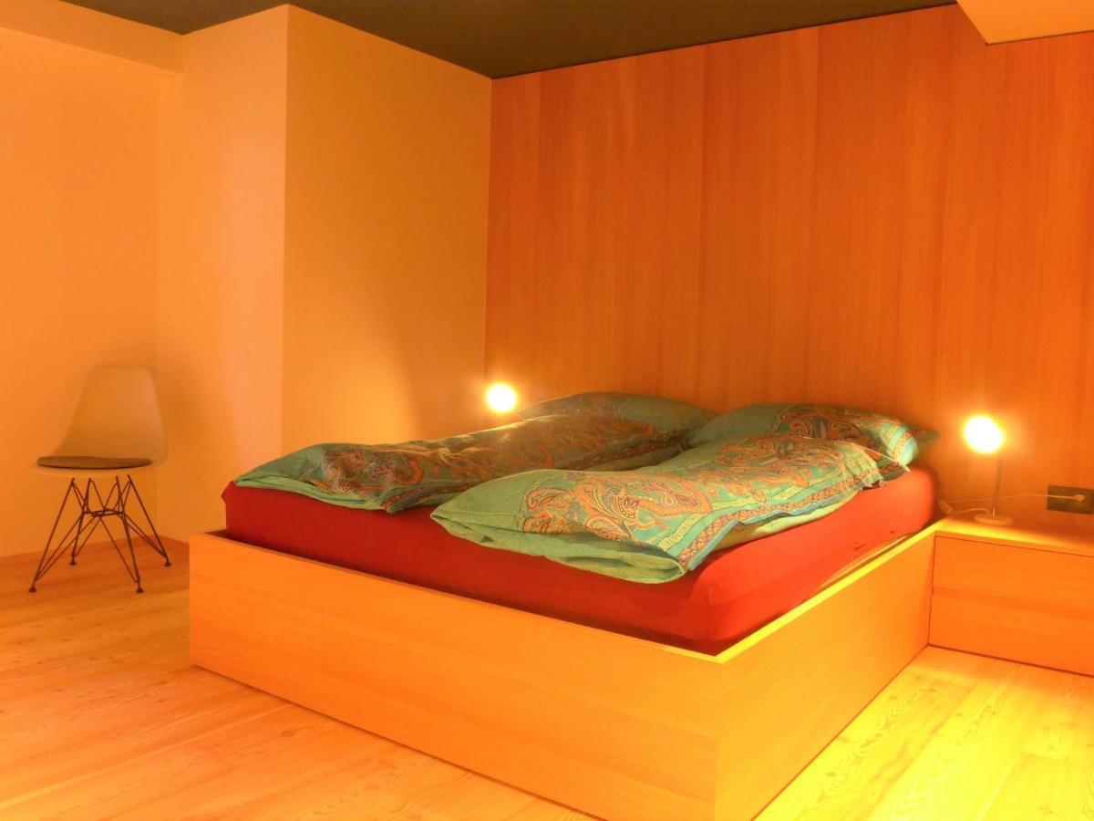 Apartment Armina By Interhome Zermatt Buitenkant foto
